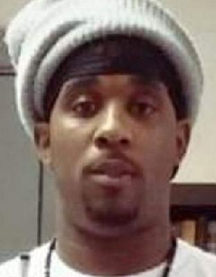 Deron Maxey death by force case profile photo