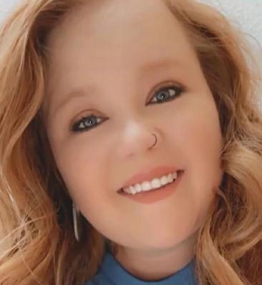 Veronica Butler death by force case in Eva, OK
