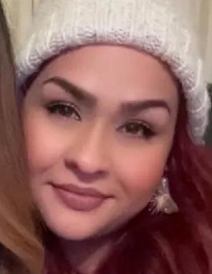 Mariana Salazar-Flores death by force case in Oklahoma City, OK
