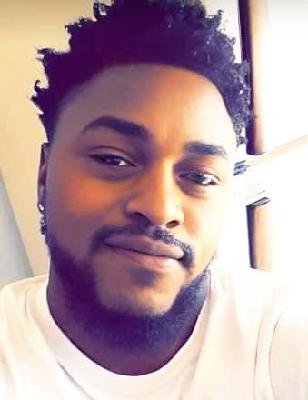 Tyrann Williams death by force case in Mcalester, OK