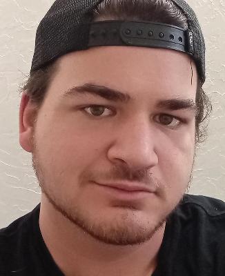 Evan Jackson death by force case profile photo