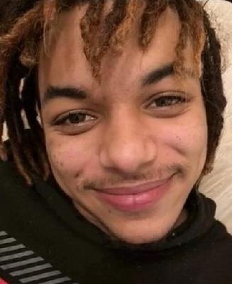 Jerico Walker death by force case in Muskogee, OK