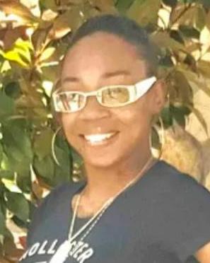 Cherri Brooks death by force case profile photo