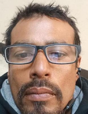 Alcides Monroig death by force case in Tulsa, OK