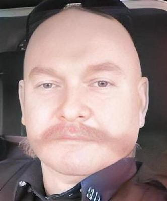 Ricky Dale Milner death by force case in Achille, OK