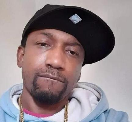 Anthony Porter death by force case profile photo