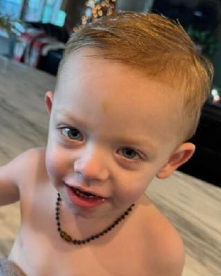 Kash Rosebrough death by force case profile photo
