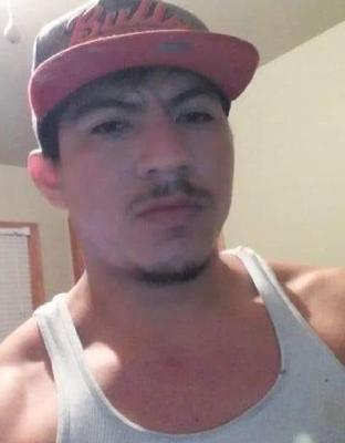 Mario Adrian Munoz death by force case in Tulsa, OK