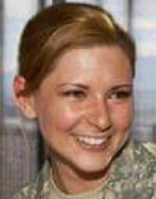 Danielle Mahaffey death by force case profile photo