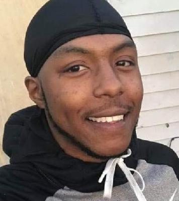 Tre Pizana death by force case in Tulsa, OK