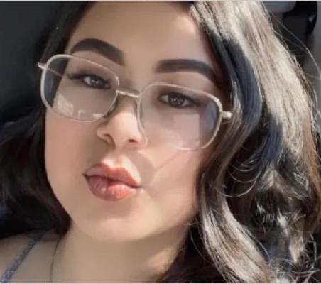 Jacqueline Luna Garcia death by force case in Oklahoma City, OK