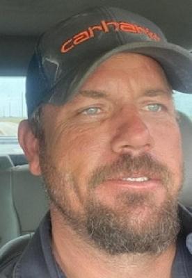 Colter Vaught death by force case profile photo