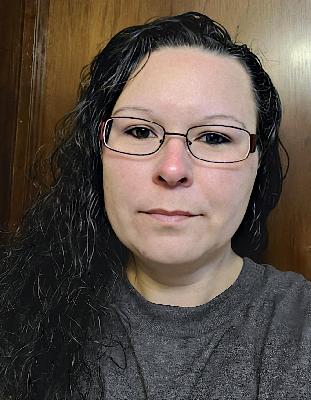 Raven Nichole Thompson death by force case in Tecumseh, OK
