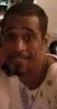 Levell Newton death by force case profile photo