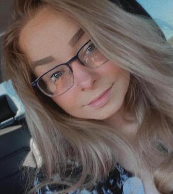 Elisabeth Anderson death by force case profile photo