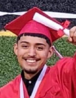 Gabriel Garcia death by force case in Oklahoma City, OK