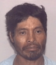 Luis Aguilar death by force case in Immokalee, FL