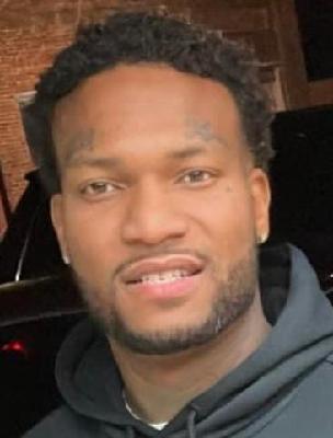 D’Angelo Pollard death by force case profile photo