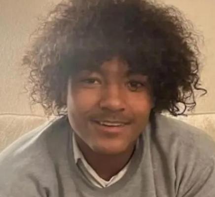 Marcus Stephen Scott death by force case in Bartlesville, OK
