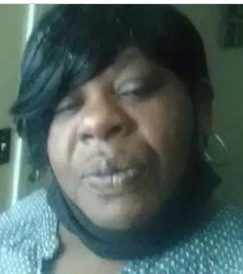 Thelma Johnson death by force case profile photo