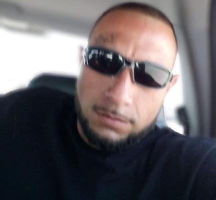 Jake Zuniga death by force case profile photo
