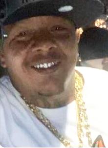 Charles Ingram death by force case in Oklahoma City, OK