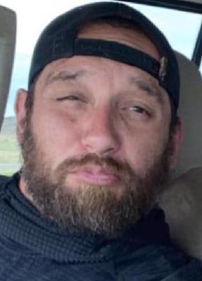 Anthony Montoya death by force case profile photo