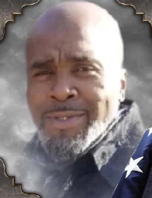 Gwaun Frierson death by force case profile photo