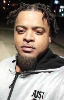 Quantrell Steele death by force case profile photo