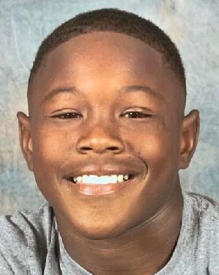 Coriyon Cori DaLynn Brown death by force case in Muskogee, OK