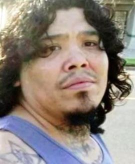 Geronimo Quilimaco death by force case in Guthrie, OK