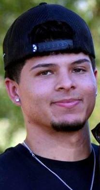 Alijah Rogers death by force case in Broken Arrow, OK