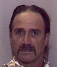 John Porter death by force case profile photo