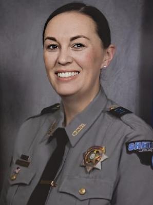 Jordan Nicole Pyle Cannon death by force case in Oklahoma City, OK