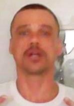 Kalvin Hulvey death by force case profile photo