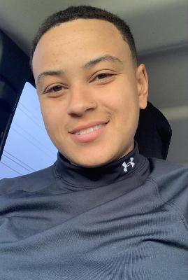 Atia Kamare Fields death by force case in Owasso, OK