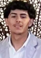 Joshua Hernandez death by force case profile photo
