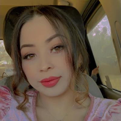 Cassandra Flores death by force case profile photo