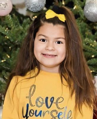 Hillary Armendariz death by force case profile photo