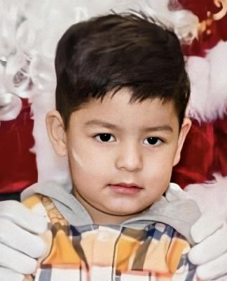 Matias Armendariz death by force case in Oklahoma City, OK