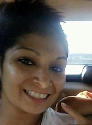 Maria Bunner death by force case in Oklahoma City, OK