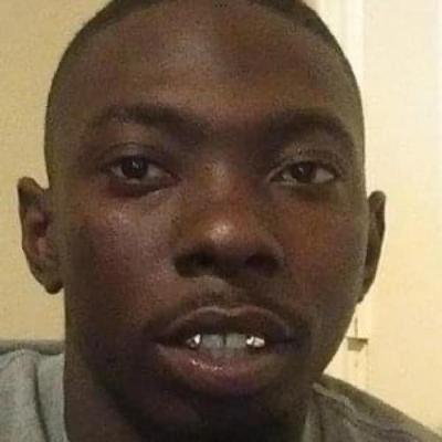 Terrence McElwee death by force case profile photo