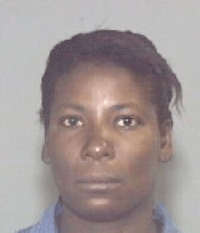 Ghislaine Ard   death by force case in Immokalee, FL