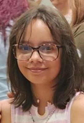 Noelani McGee death by force case in Claremore, OK