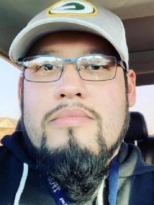 Christian David Gurrola Martinez death by force case in Norman, OK