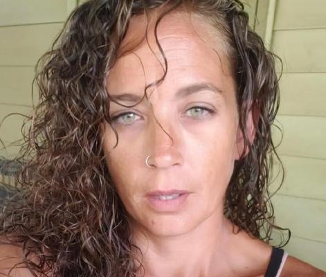 Ada Lyn Killough death by force case in Perkins, OK