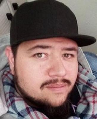 Andrew Lee Barton death by force case in Ponca City, OK