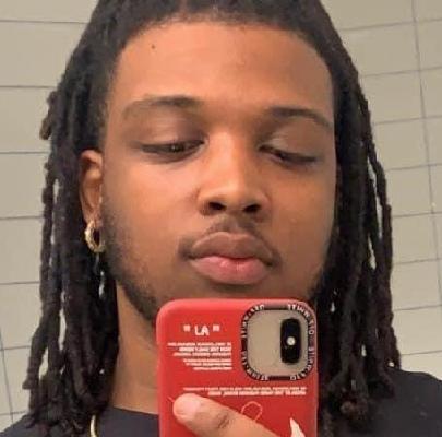Dorian Jamil Johnson death by force case in Edmond, OK