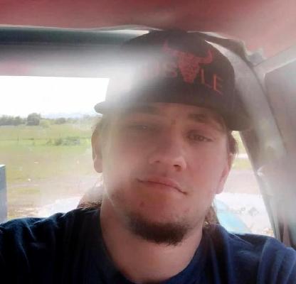Keelin Wayne Kennedy death by force case in Lawton, OK