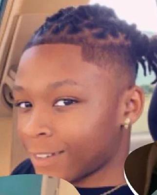 Kemaj McHenry death by force case in Moore, OK
